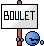 Boulet ^^